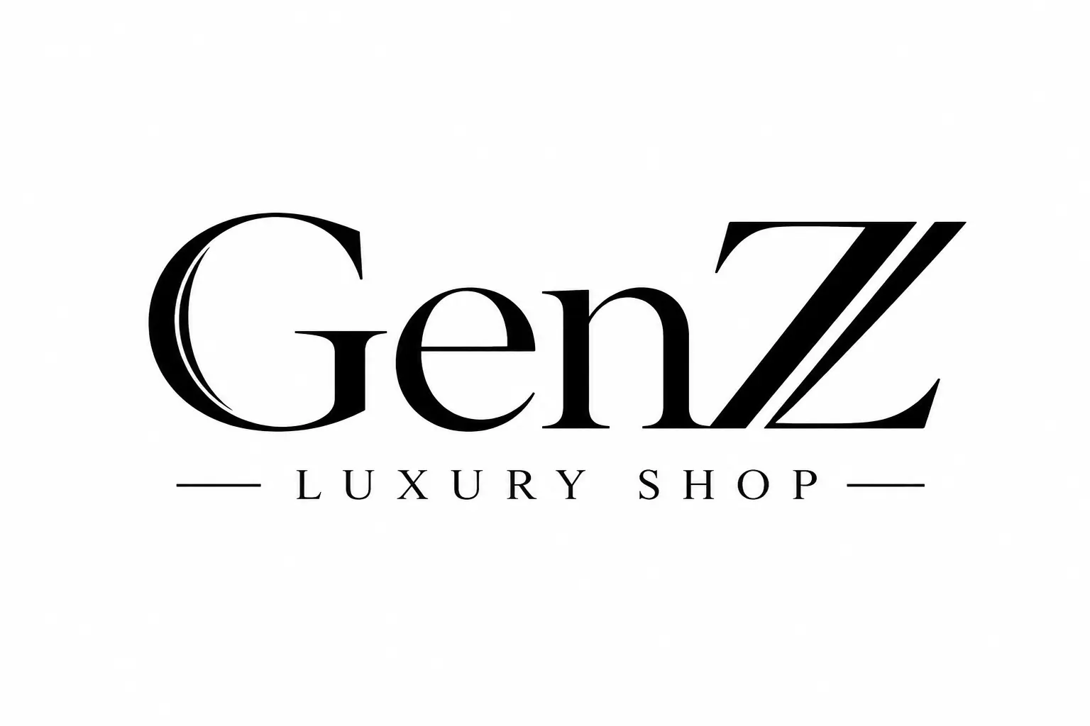 site logo