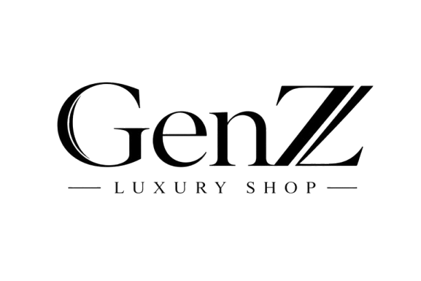 GenZ Luxury Shop BD Logo