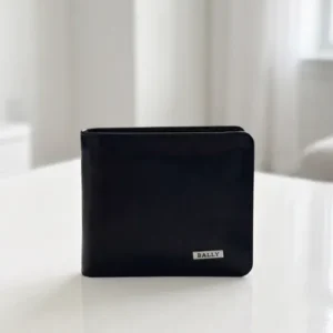 Premium Short Wallet